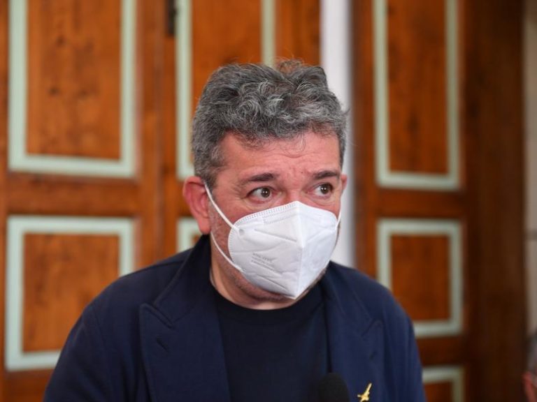 Fondi alluvione Vibo, Spirlì “No scippi, i 15 mln ancora disponibili”