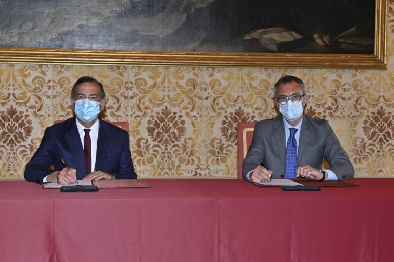 Food Policy, protocollo d’intesa Comune Milano-Fondazione Cariplo