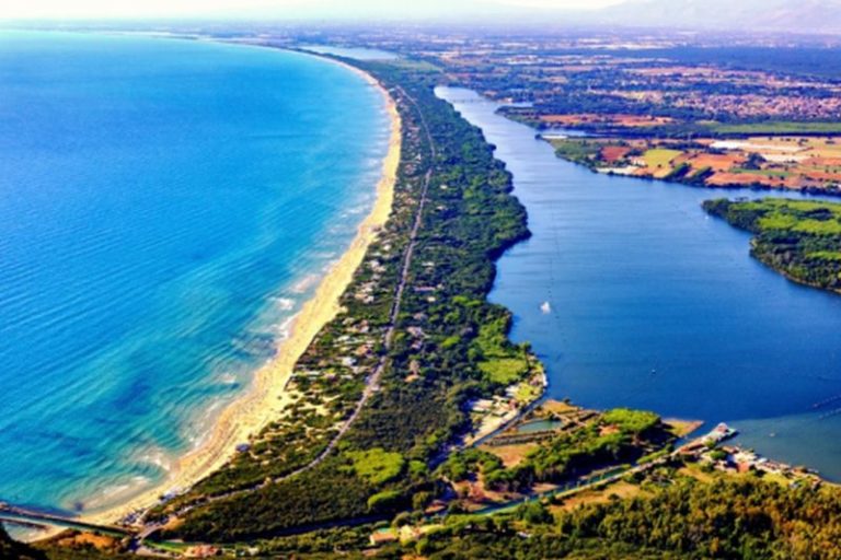 Dalla ricerca italiana nuove metodologie per mappare i fondali marini