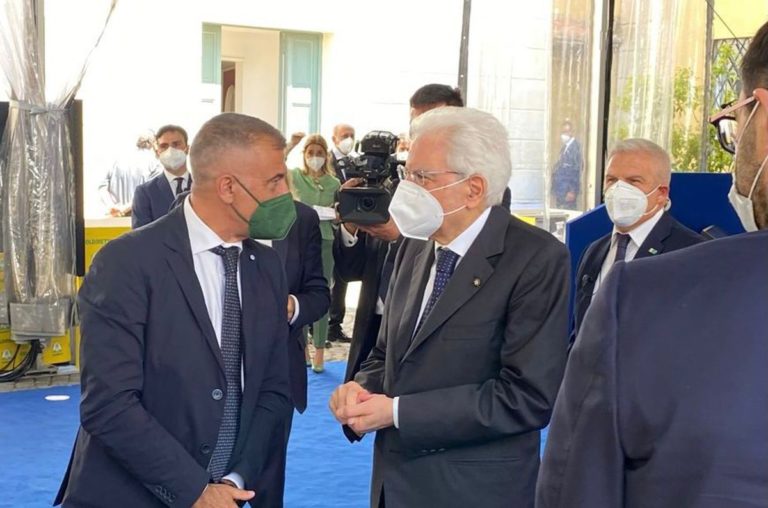 Educazione alimentare, Pecoraro Scanio “troppi bimbi obesi”