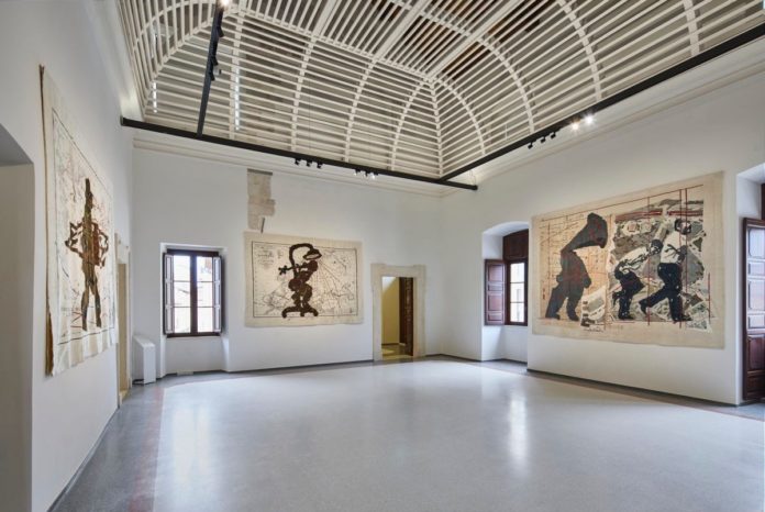 IL MUSEO MXXI A L'AQUILA, ARTE, CULTURA