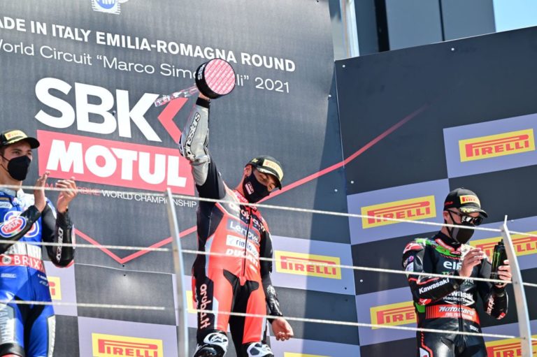 Gp Italia, nuova soluzione gomme da qualifica fa abbassare record circuito