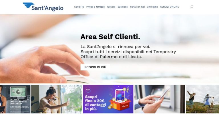 Banca Sant’Angelo, al via il progetto “Pluribond Trinacria” per le PMI