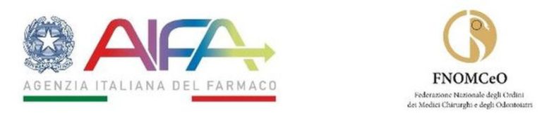 Politiche del farmaco per medici e odontoiatri, tavolo Fnomceo-Aifa