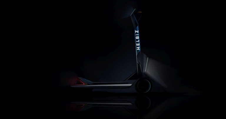Accordo di collaborazione tra Pininfarina, MT Distribution e helbiz