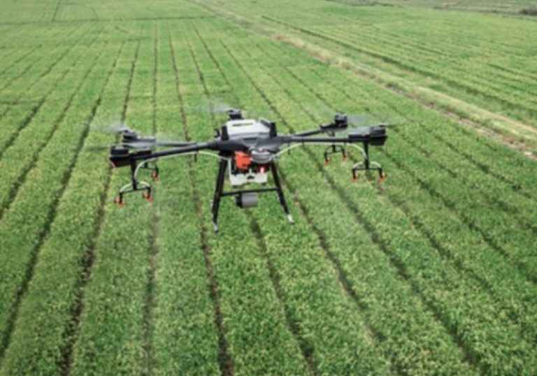 Agricoltura digitale tra evoluzione e opportunità