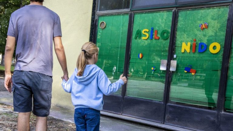 Roma, da Giunta ok a memoria per strutture accoglienza nuclei fragili