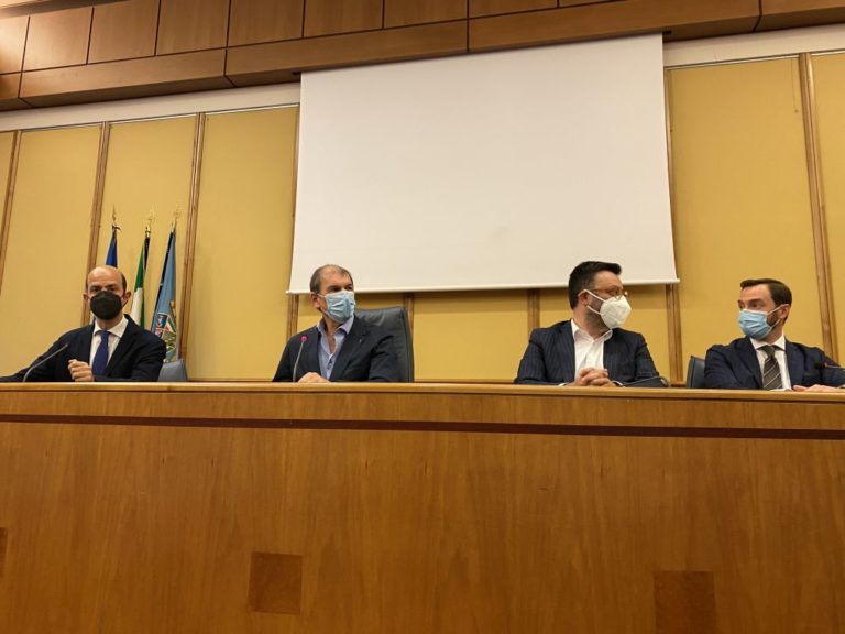 Garante infanzia Lazio “Percorso servito per input a mio successore”