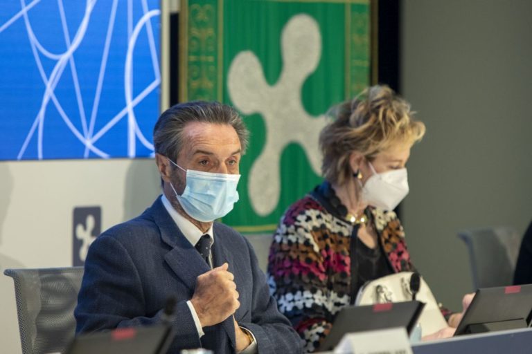 Covid, in Lombardia 81 casi variante indiana ma a giugno in calo