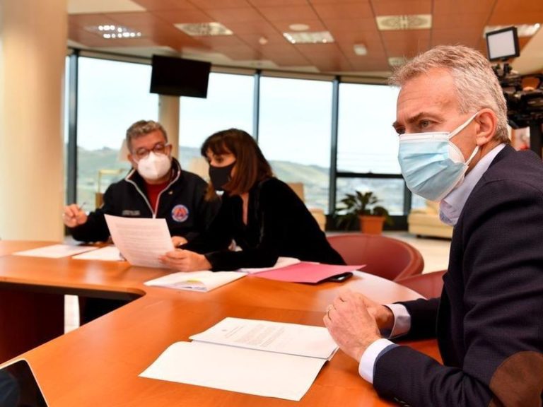 Coltivazione nocciolo, collaborazione Regione Calabria-Ferrero