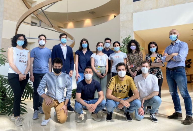 Scoperto un gene chiave contro virus e tumori