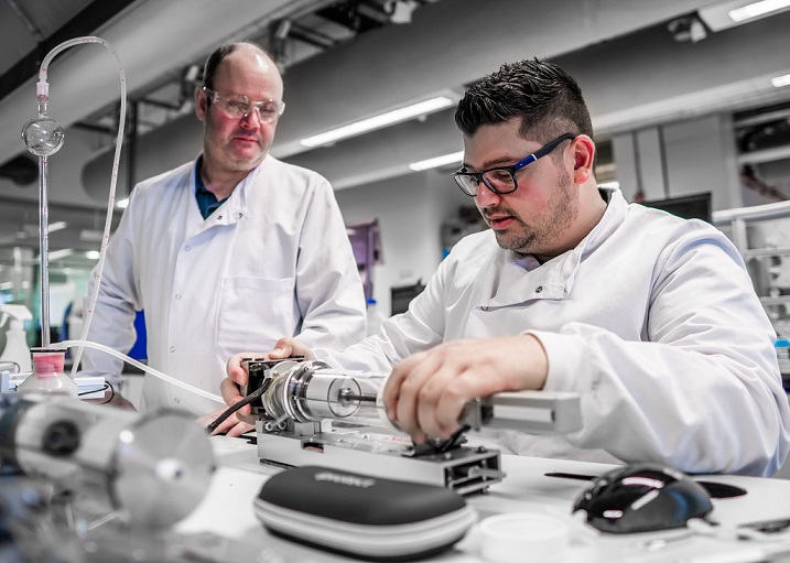 Fvg, dalla Regione incentivi per le Pmi hi-tech