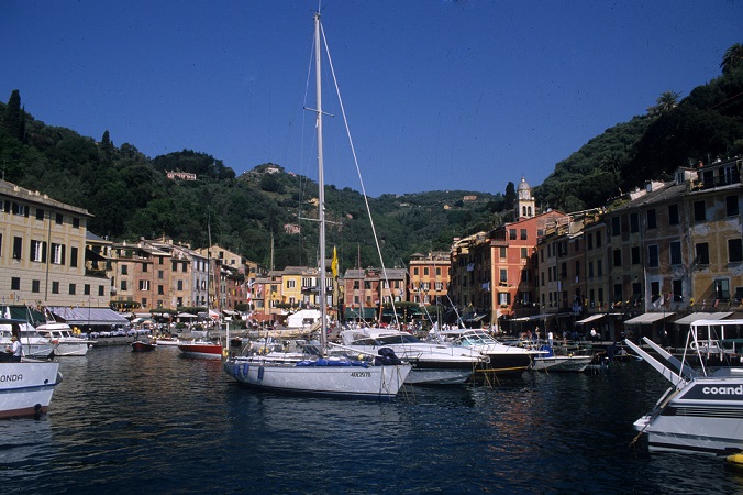 Gli spot di Fausto Brizzi per promuovere il turismo in Liguria