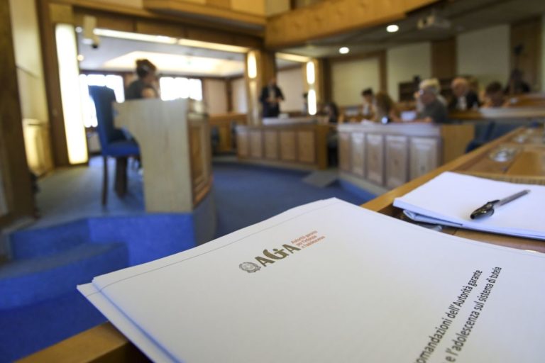 La salute mentale dei minorenni ai tempi del Covid, al via ricerca