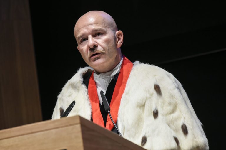 Università Luiss, Andrea Prencipe confermato rettore