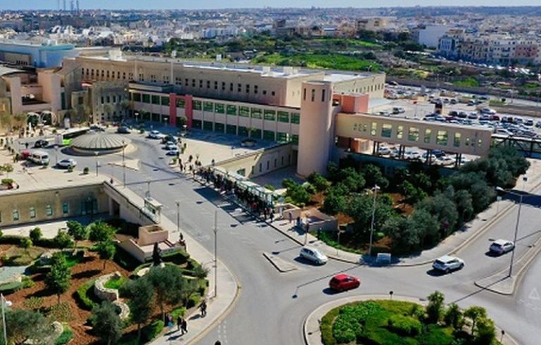 Malta, confirms first vaccinated victim due to Covid-19