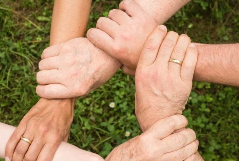 Italia no profit, community in crescita e inclusiva