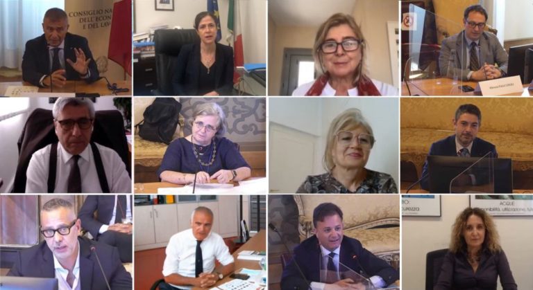 Clima, entro il 2050 in 3 mld senza acqua potabile di qualità