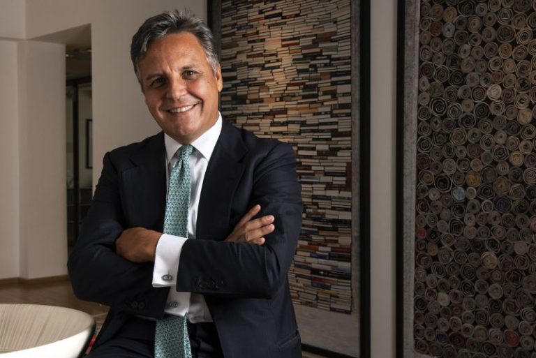 Sace, Errore “Al fianco delle imprese filiera agrifood”