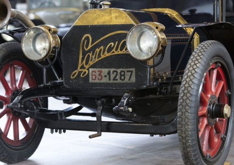 Lancia celebra 115 anni di storia e design con docu-film