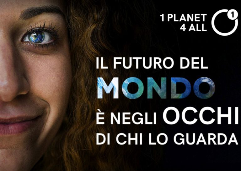 Giovani e ambiente, al via il bando “Un Pianeta per tutti”