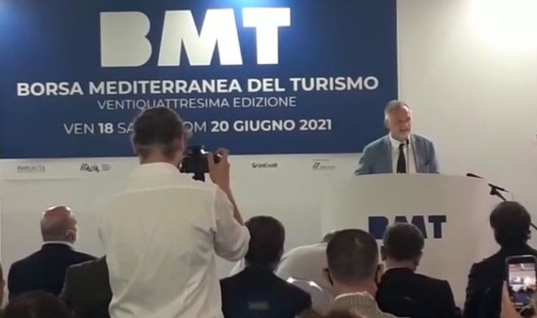 Turismo, Garavaglia “abbiamo regole chiare per ripartire”