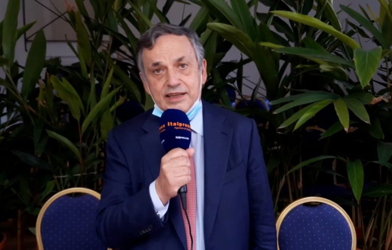 Covid, un ponte tra Sicilia e Nord Africa per salvare vite umane