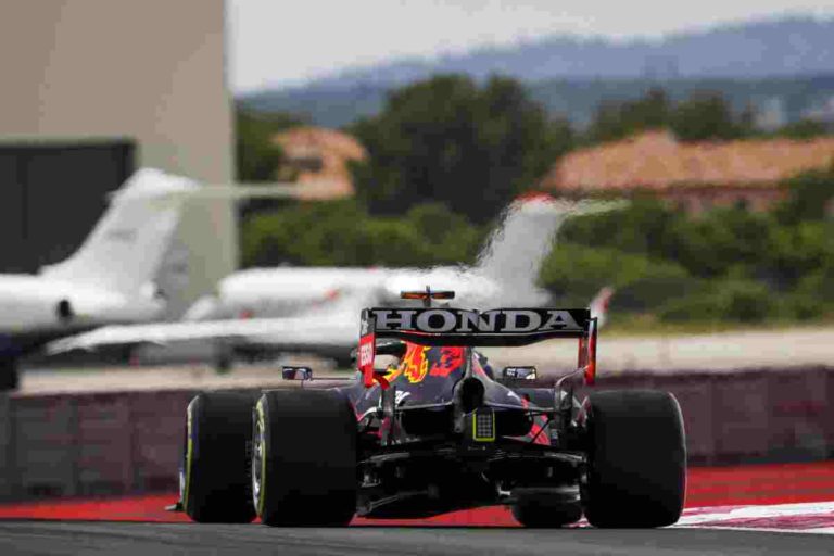 Gp Francia, ruolo chiave per medium e soft in qualifica