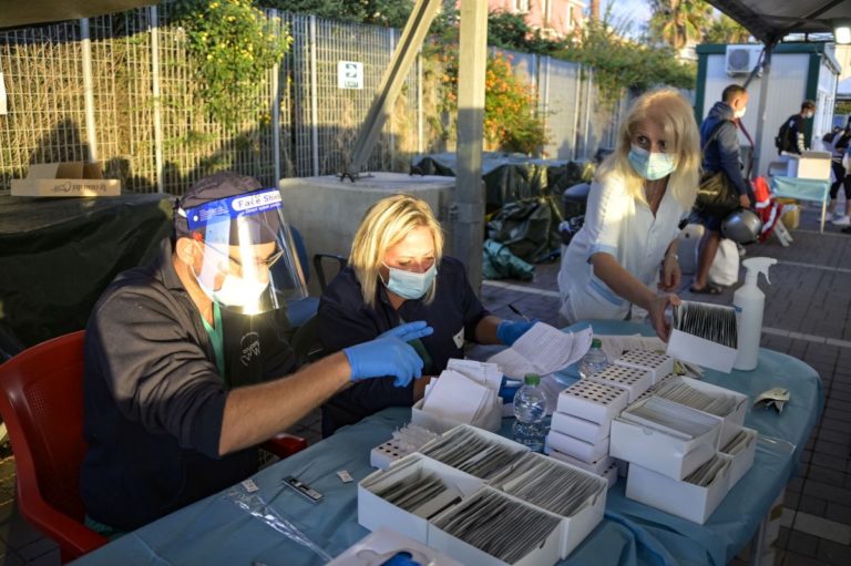 Covid, in E.Romagna 71 nuovi positivi e aumentano i guariti