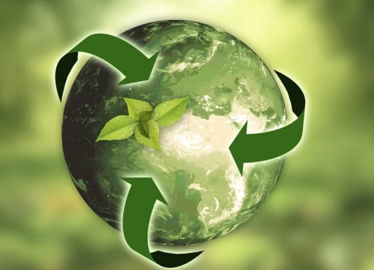 Talkin Green, il podcast sulla sostenibilità nel mondo digitale