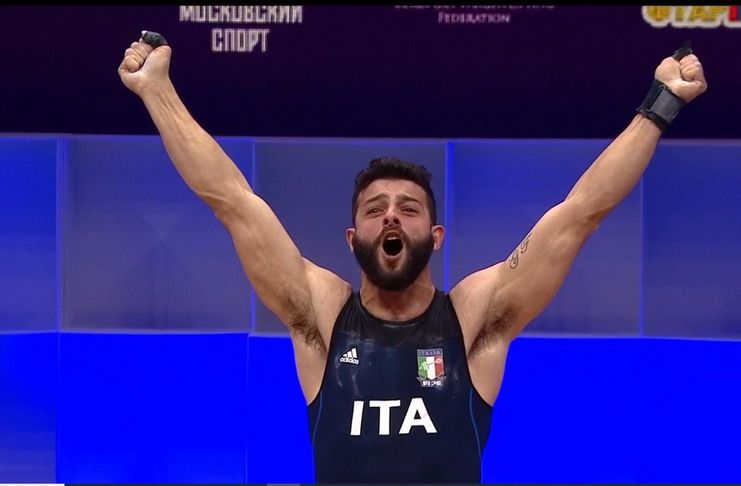 Tokyo2020, gli auguri di Miccichè agli atleti siciliani