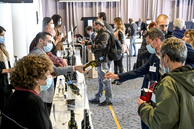 Bini “Mercato enologico Fvg è in piena ripartenza”