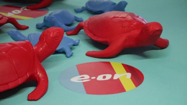 E.ON ha migliorato qualità aria respirata da circa 4.500 alunni