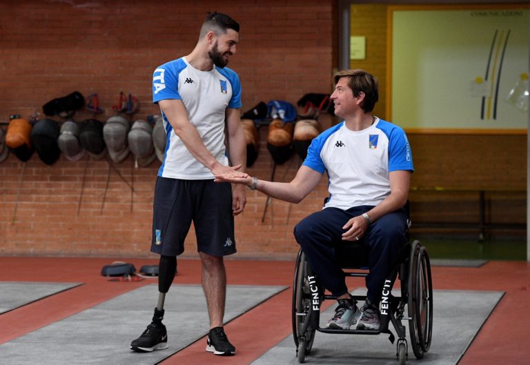 Con “The Switch” la Fis lancia progetto per l’integrazione