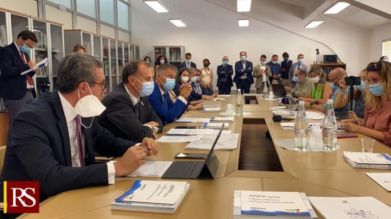 A Palermo un Centro internazionale per la tutela dell’ambiente