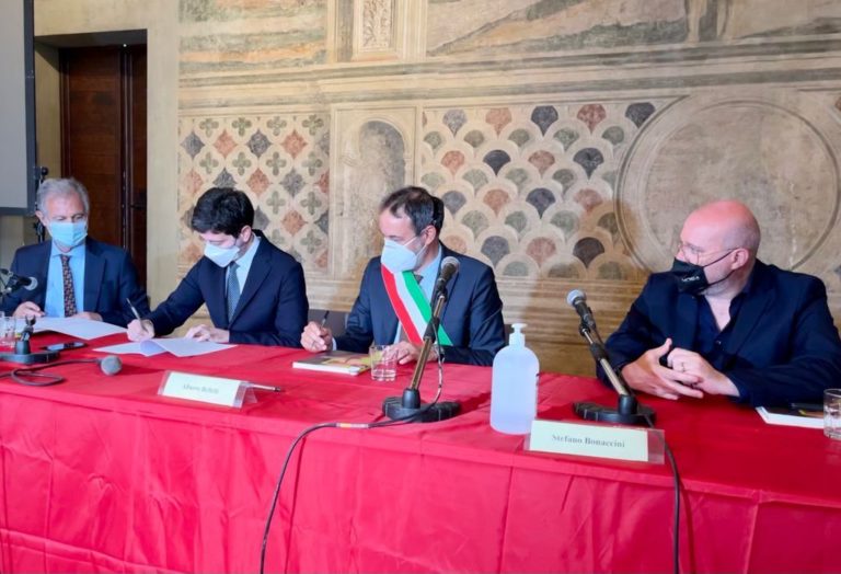 Sanità, accordo programma governo-Regione Emilia Romagna da 145 mln