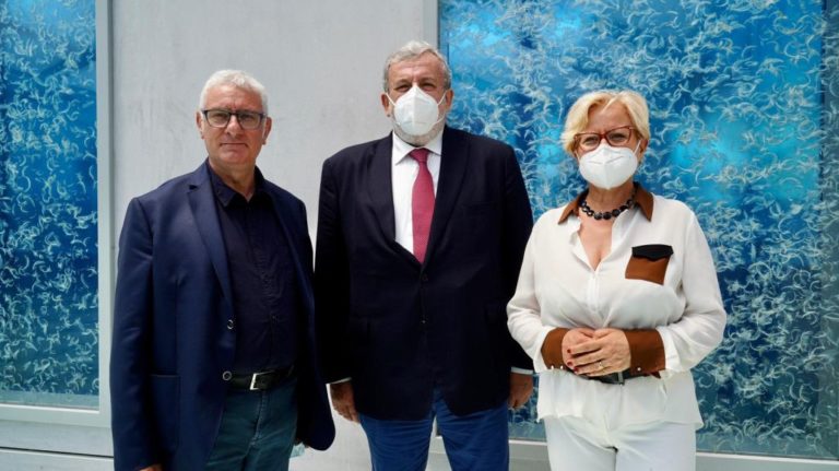 Riapre il Teatro Kursaal Santalucia a Bari