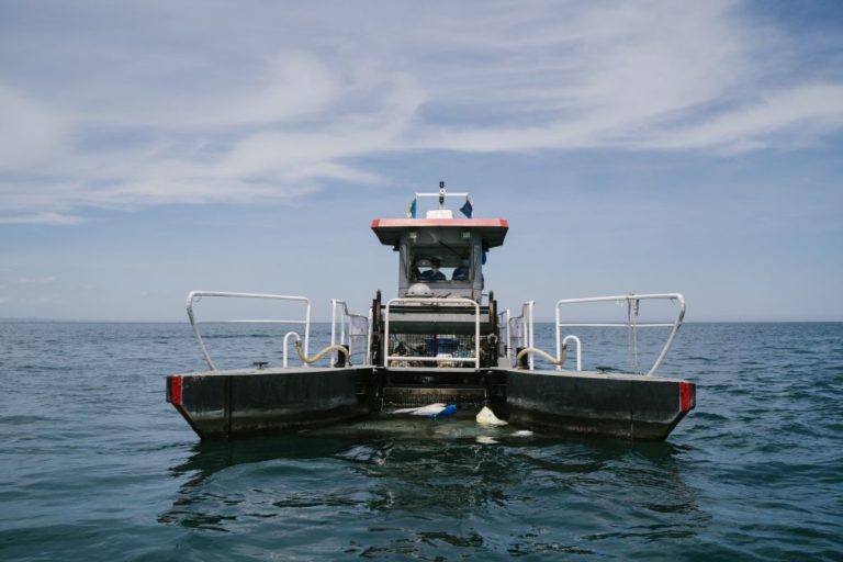 “Insieme per il Mar Mediterraneo”, nuovo progetto di Marevivo