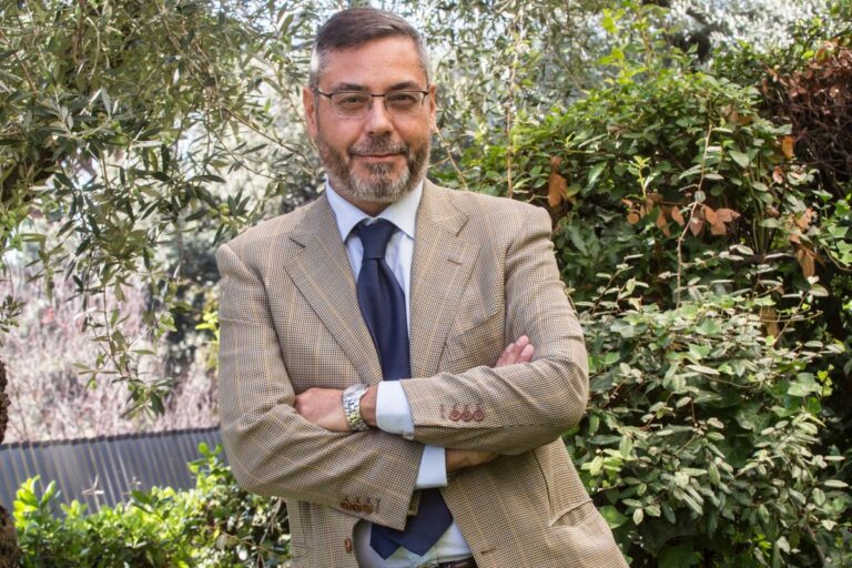 Lotta all’ictus, Andrea Vianello nuovo presidente di ALICE Italia