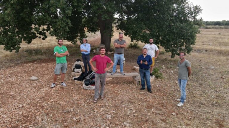 A Bari (Ri)Abilita, agricoltura sociale per giovani area penale