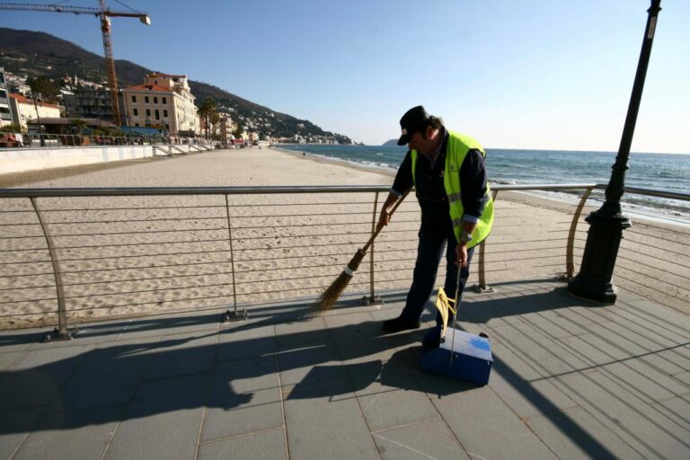 Lavoro, ok al Fondo Bilaterale di Solidarietà per il settore ambientale