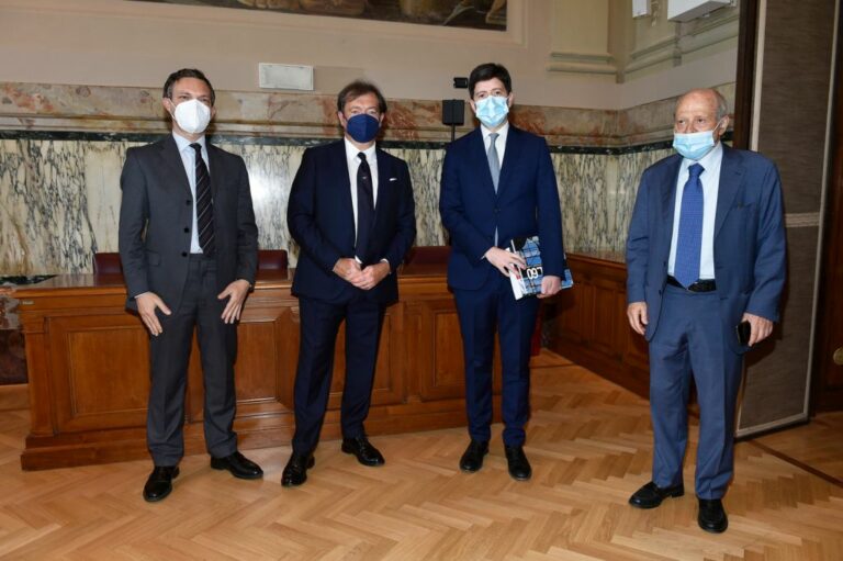 Il sistema salute post-Covid, italiani desiderano efficienza e umanità