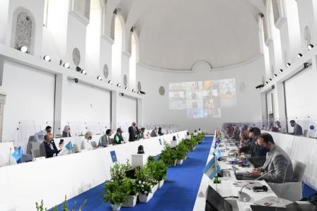 G20, a Catania si discute di transizione: dall’istruzione al lavoro