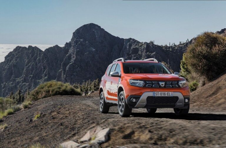 Nuovo Dacia Duster, la rivoluzione continua