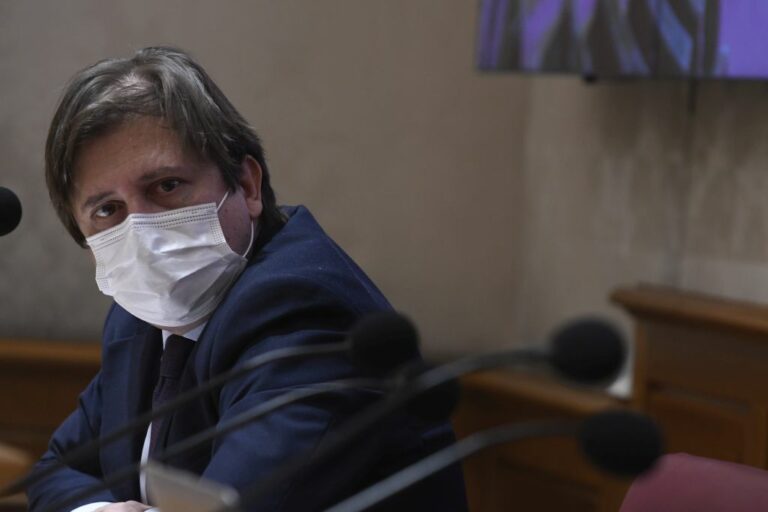 Sileri “Puntare sulla ricerca clinica di genere”