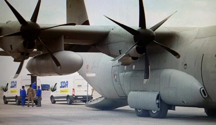 Vaccino Poste Italiane