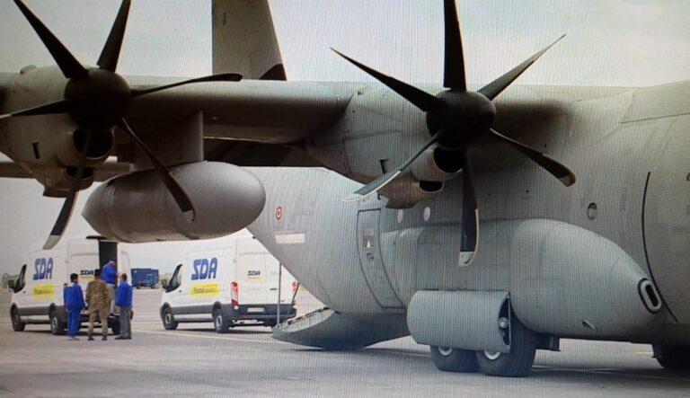 Vaccino, in arrivo in Sicilia altre 30.800 dosi di Janssen e Moderna