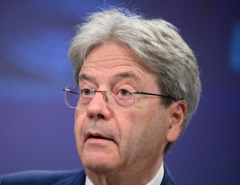 Ue, Gentiloni “Possibile riproporre SURE in futuro”