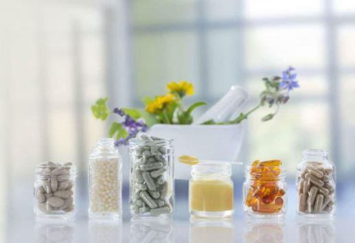 Integratori alimentari, cresce l’export italiano