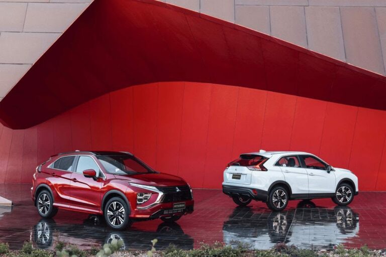 Mitsubishi è Automotive Partner dell’Eolie Music Fest
